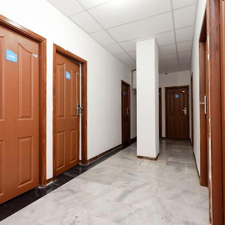 Hotel O Semarang Near Kota Lama Semarang Formerly Kamarkoe Residence Coo Property Luaran gambar