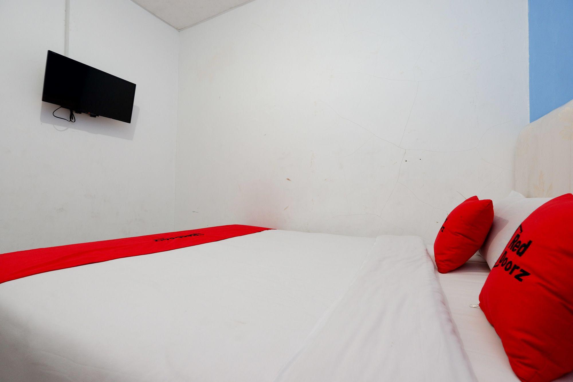 Hotel O Semarang Near Kota Lama Semarang Formerly Kamarkoe Residence Coo Property Luaran gambar