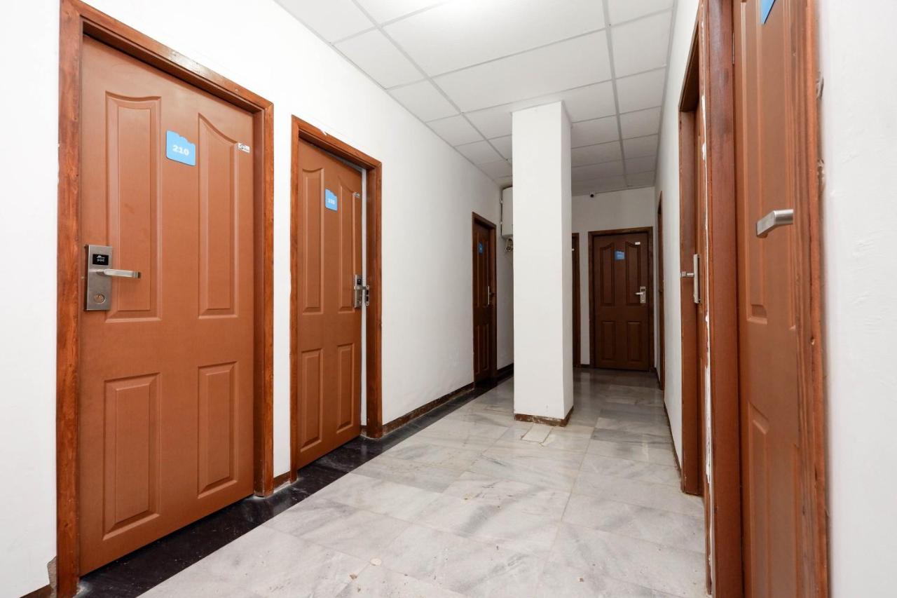 Hotel O Semarang Near Kota Lama Semarang Formerly Kamarkoe Residence Coo Property Luaran gambar